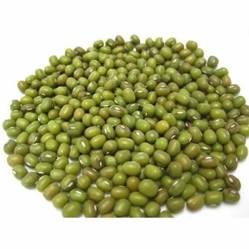 Whole Green Moong Dal