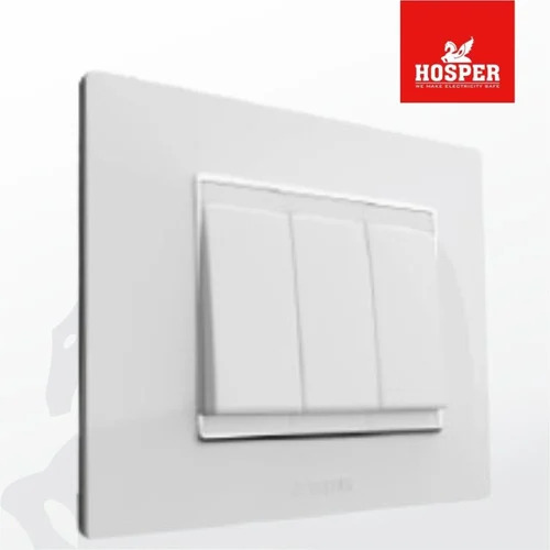 Modular Switchboards