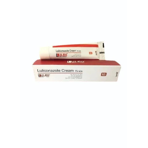1% Luliconazole Cream