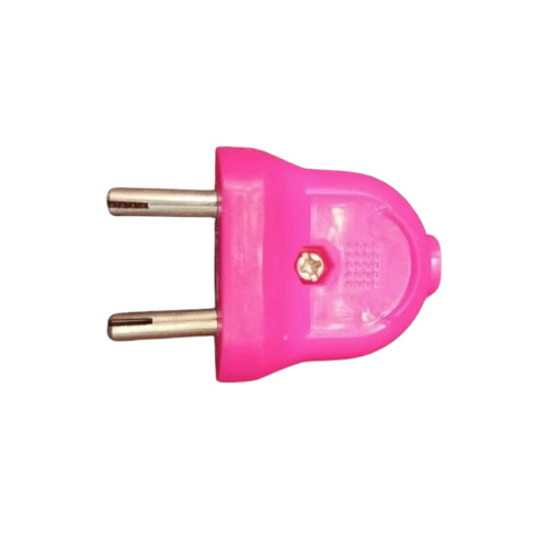 2 Pin Plug