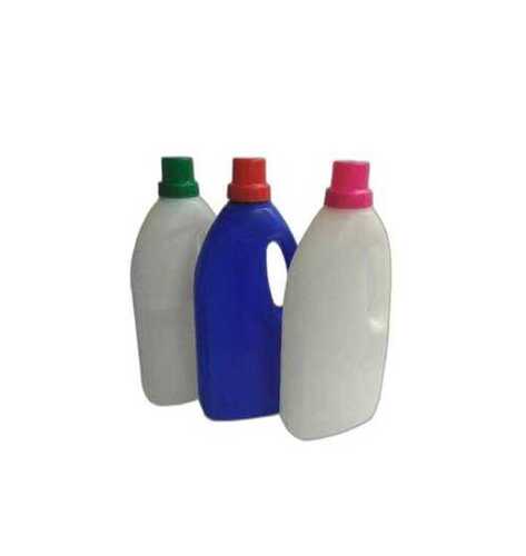 Cleaner Plastic Bottles