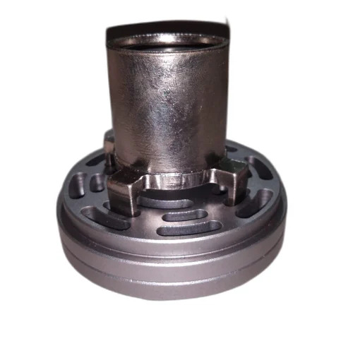 Compressor Non Return Valve - Color: Steel