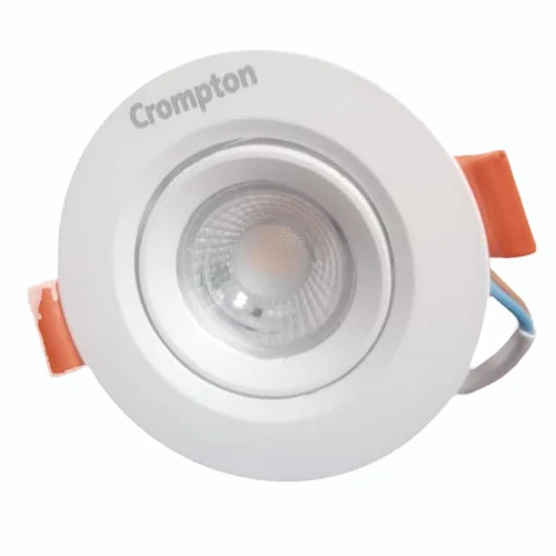 Crompton Led Panel Light - Application: Na