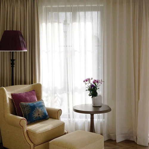 Decorative Curtains - Design: Modern