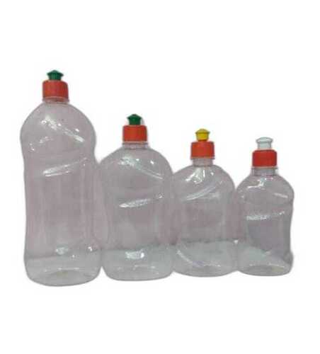 Dish Wash Bottle Dw001 - Material: Plastic