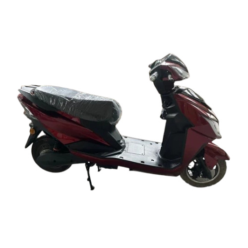 Electric Brushless DC Motor Scooter