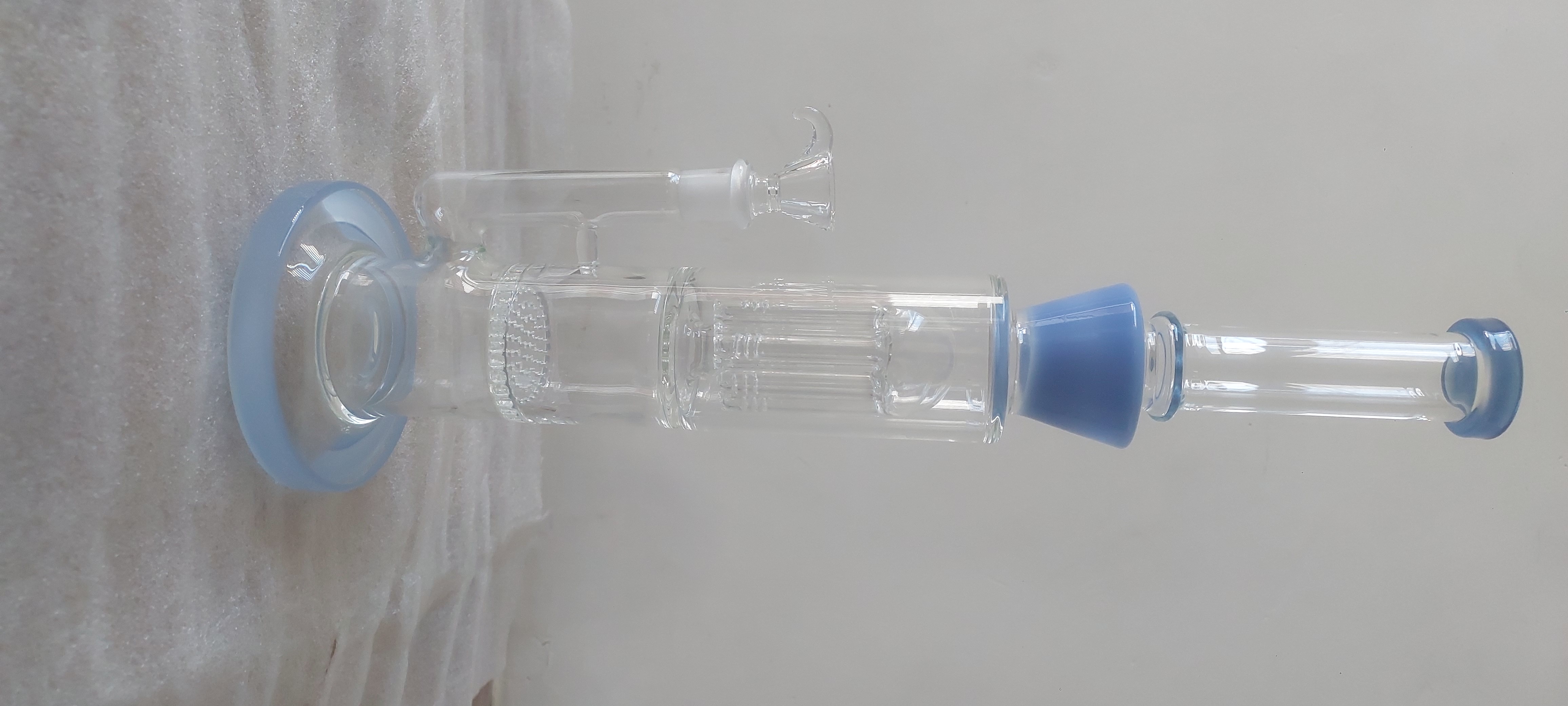 Glass Smoking Water pipes 