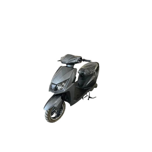 Grey Sheldon Electric Scooter