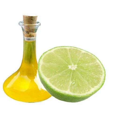 Ks Lime Oil