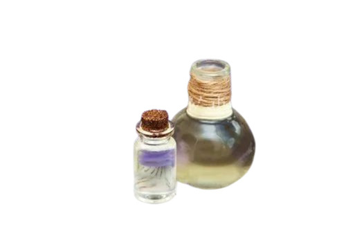 Lavender Kashmir Oil - Organic Liquid 100% Purity 12 Months Shelf Life Fragrance Compound Store in Dry Place