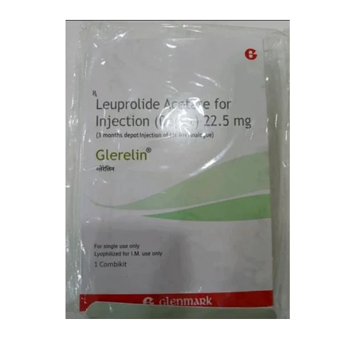 Leuprolide Acetate Injection Glerelin Depot 22.5