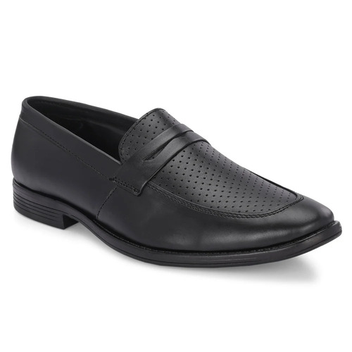 Men Loafer Shoes - Color: Na