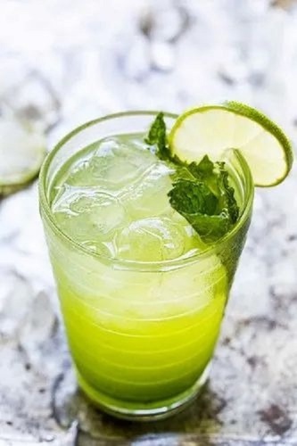 Mojito Drink