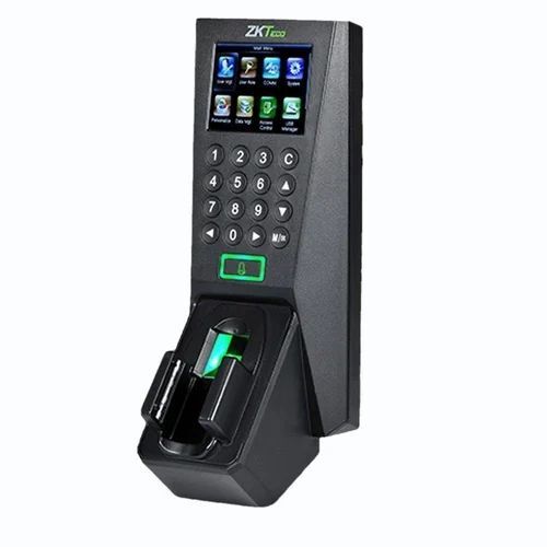 Multi-Biometric Fingerprint System