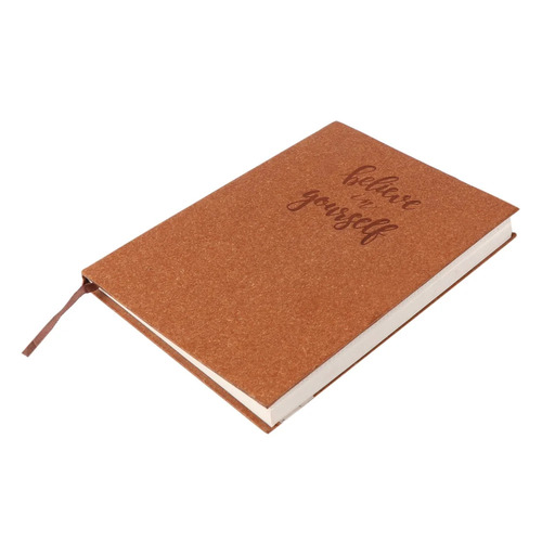 Note Books - Binding: No