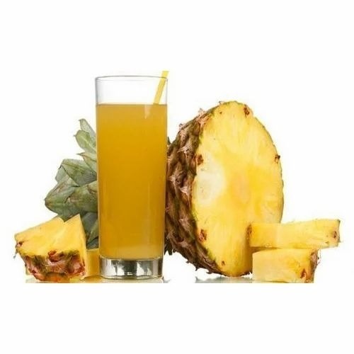 Pineapple Drink