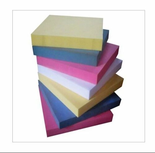 Polyurethane Foam Sheet