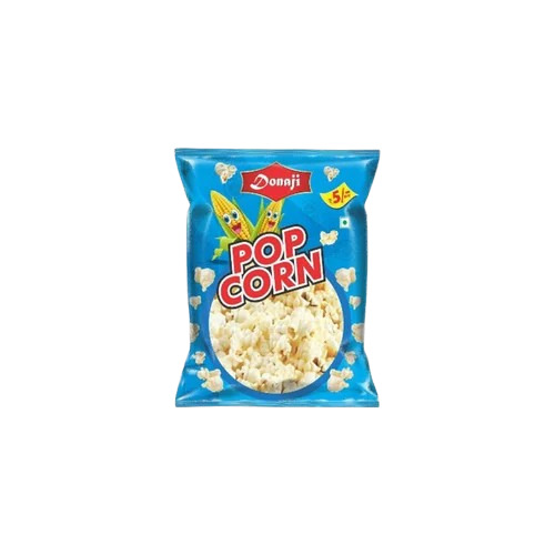 Popcorn Packaging Pouch