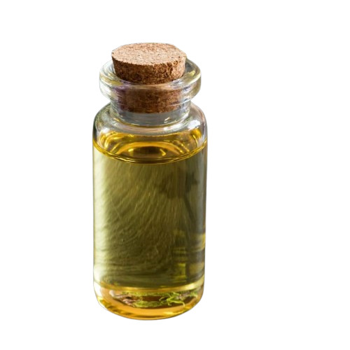 Pure Organic Lavender Essential Oil