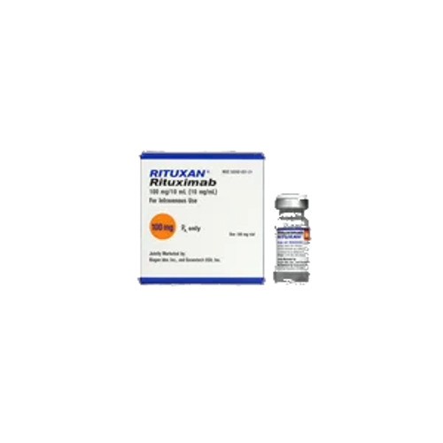 Rituximab Injection 500mg