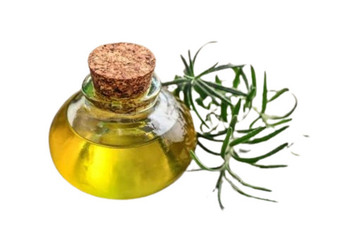 Rosemary Natural Essential Oil