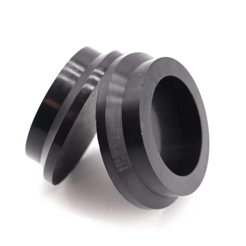 Rubber Pipe End Cap