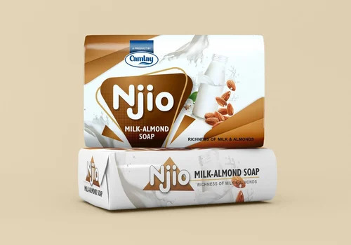sandal soap