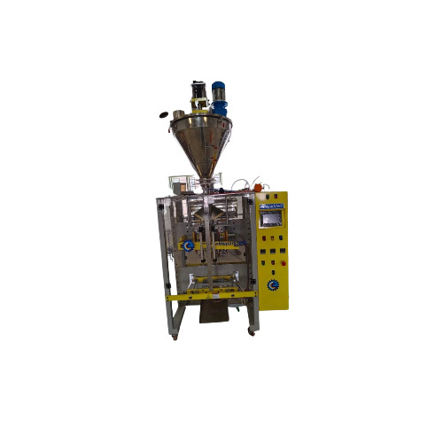 Semi Automatic Masala Powder Packing Machine