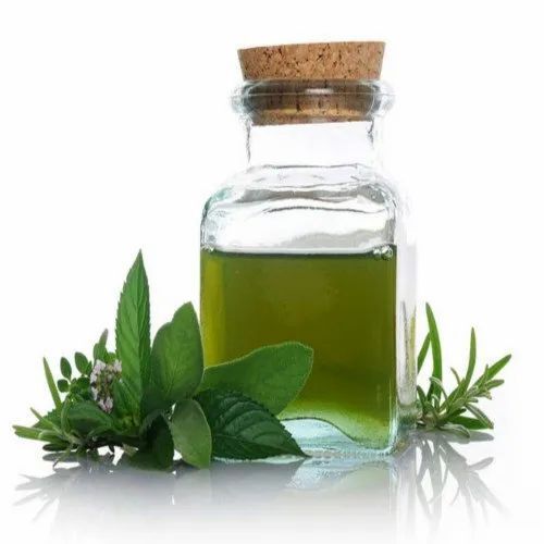 Spearmint Essential Oil
