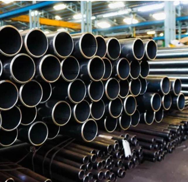 Stainless Steel Tubes  