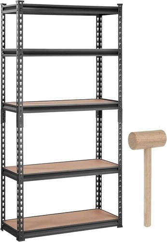 Steel Rack - Color: All