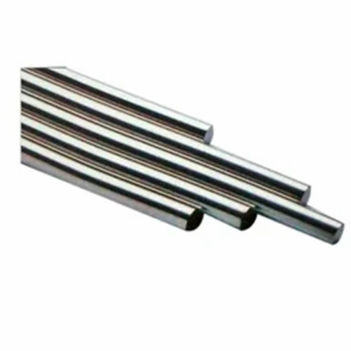 Steel Round Bars - Application: Na