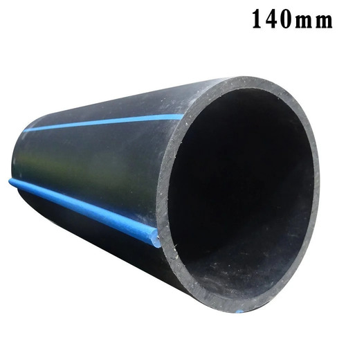 Underground Hdpe Pipe - Material: Pvc