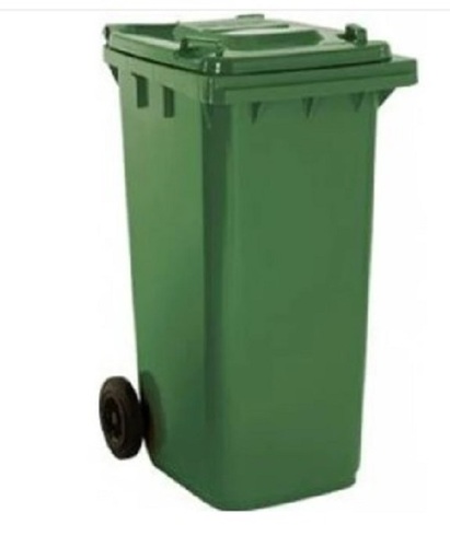 Wheeled Dustbin