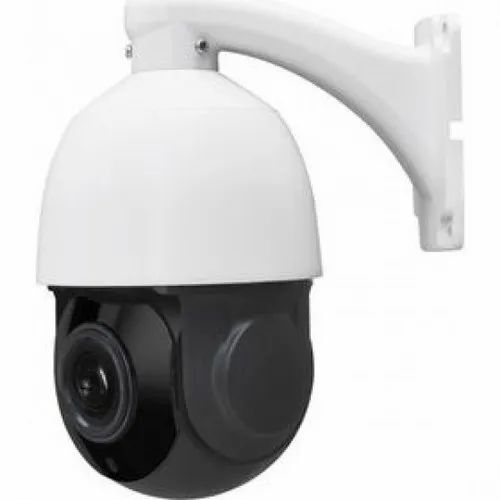 5mp Ip High Speed Ptz Dome Camera