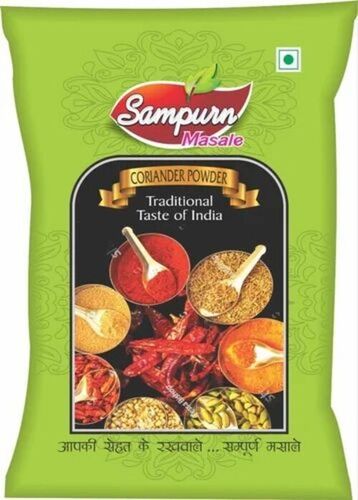  Coriander Powder Packaging Pouch