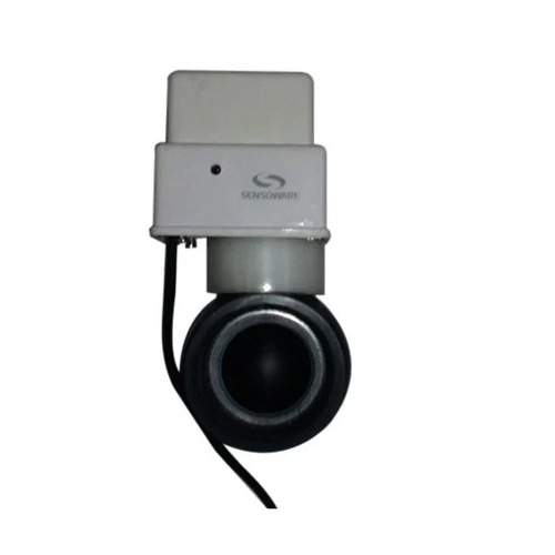3 Inch PVC Motorized Ball Valve
