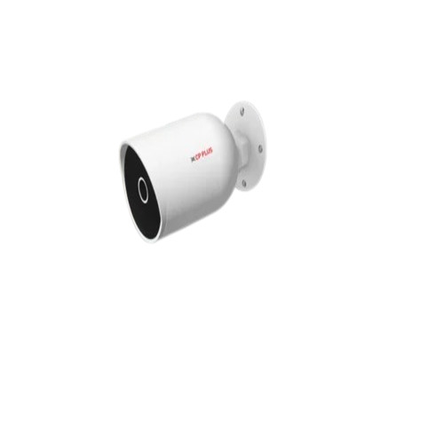 4 Mp Bullet Camera 
