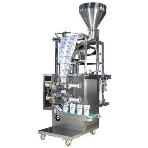 Automatic Khada Masala Pouch Packing Machine