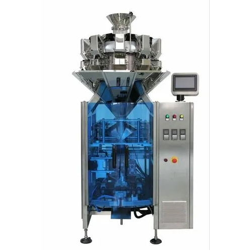 Automatic Namkeen Packing Machine