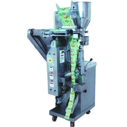 Automatic Supari Pouch Packing Machine