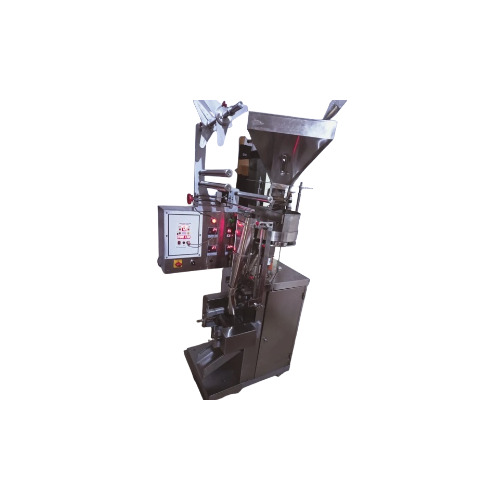 Automatic Whole Spices Packing Machine