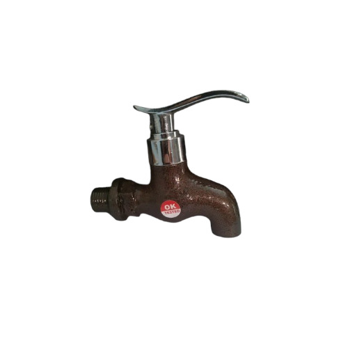 Cast Iron Bathroom Water Tap