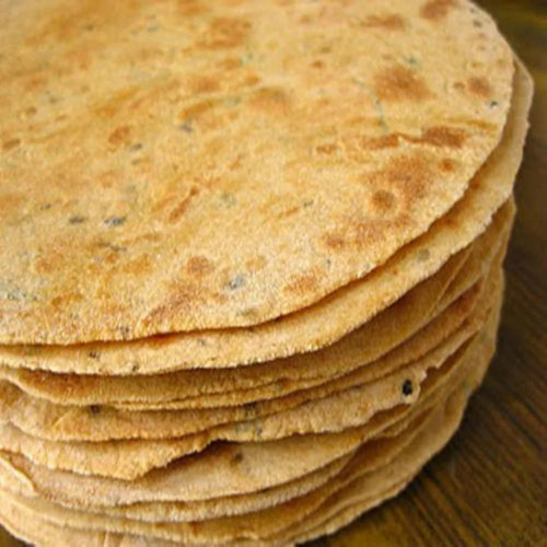 Chilli Garlic Khakhra - Crispy Vegetarian Snack | Tasty, Salty Flavorful Bites