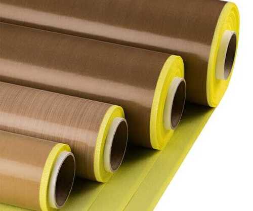 Coated Fiberglass Fabric