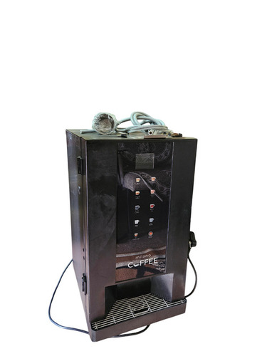 Coffee Vending Machine