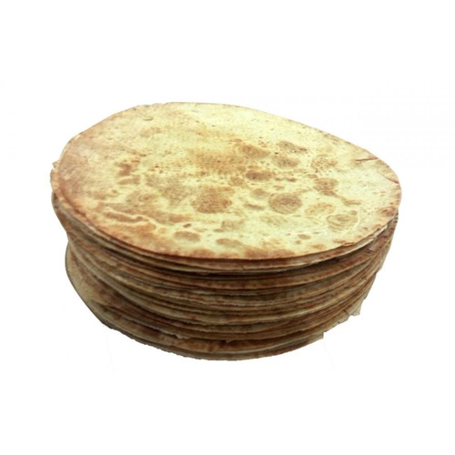 स्वादिष्ट मेथी खाखरा