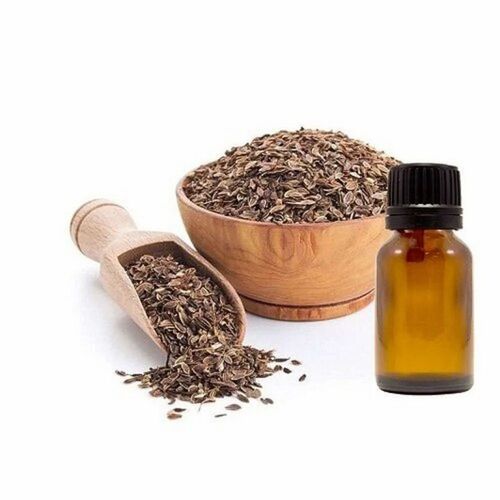 Dill Seed Oil