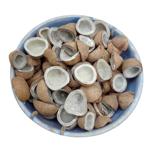 Dry Coconut Copra