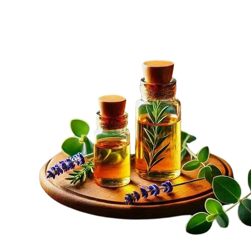 Essential Aroma Oils